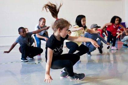 Streetdance